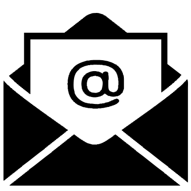 e-mail icon